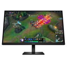 HP LED MONITOR, QHD 27" OMEN 27q G2 (AV4H6E9) 180Hz