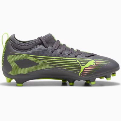 2. Puma Ultra 5 Match FG/MG Jr 108167-03 Football Boots