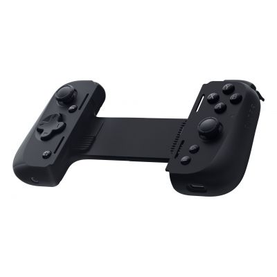 6. Razer Kishi V2 Pro (Android) Black USB Gamepad Analog/Digital