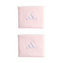 Adidas Tennis Wristband Small 2 pcs. Light Pink KX6836