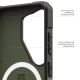 7. Urban Armor Gear Pathfinder Mobile Phone Case 17.5 cm (6.9") Olive, Green