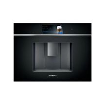 Built-in pressure coffee machine SIEMENS CT718L1B0