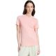 2. adidas Essentials Slim 3-Stripes Tee W IY4200