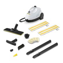 KARCHER SC 2 EasyFix Plus Steam Cleaner - 1.512-614.0