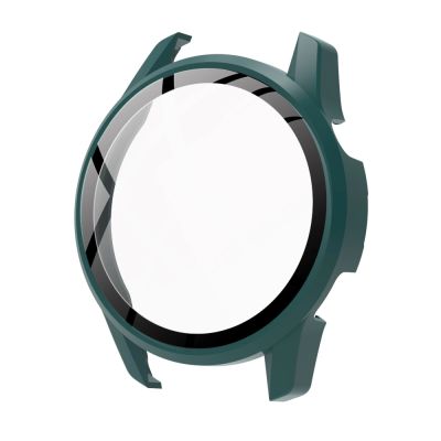2. Glass protector for Huawei Watch GT3 42mm - green
