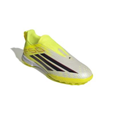 3. Adidas Junior F50 League LL TF JR9023 shoes