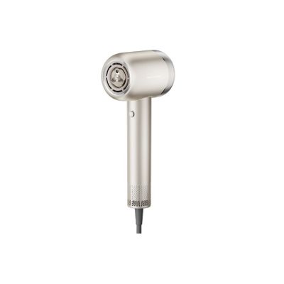 9. Dreame Gusto Hair Dryer (Gold)