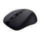 TRUST Mydo Silent wireless Black mouse