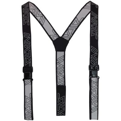 SILVINI Unisex Suspenders SORDO