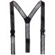 SILVINI Unisex Suspenders SORDO