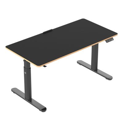 2. Ultradesk Pulsar Black