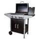 13. Ravanson GO-3 10.6kW gas grill