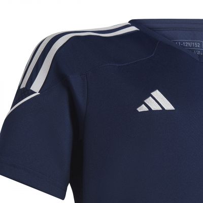 13. adidas Tiro 23 League Jersey Jr HR4618