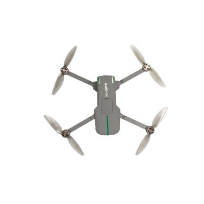 6. Amewi DRE AMXFlight X4K GPS drone, anthracite