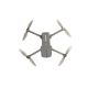6. Amewi DRE AMXFlight X4K GPS drone, anthracite