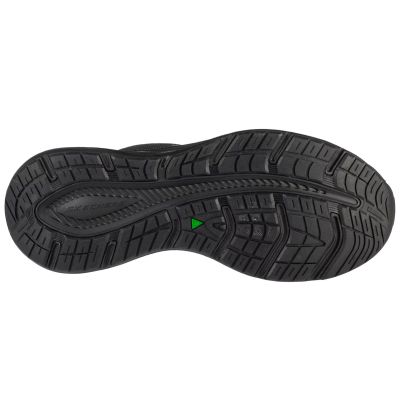 4. Skechers Edgeride - Rekze 232835-BBK Black 42.5
