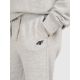 3. Boys' jogger sweatpants 4F 4FJWMM00TTROM1827-27M