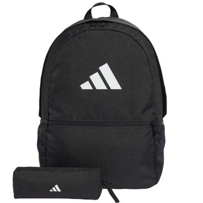 adidas Classic backpack + Pencil Case JI8081