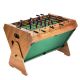 2. SDG Set 3-in-1 game table: billiards, table football, air hockey 