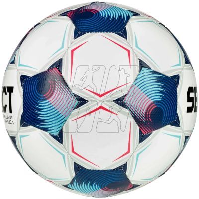 2. Select Brillant Replica v25 Ball 160075 White 3