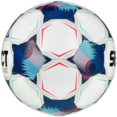 2. Select Brilliant Replica v25 Ball 160075 White 3