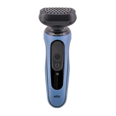 8. BRAUN Series 5 51-A1000S shaver