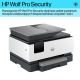 9. HP OfficeJet Pro 9120b All-in-One Printer
