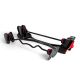 12. Bowflex 2080 SelectTech Adjustable Barbell Set 100874