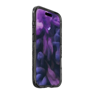 3. LAUT CRYSTAL MATTER Mobile Phone Case 16.5 cm (6.5") Black