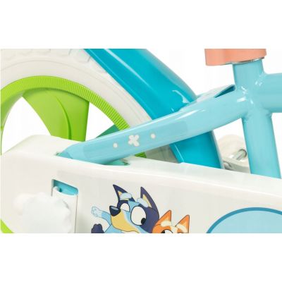 11. Toimsa 12" BLUEY 1159 EN71 Children's Bike