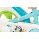 11. Toimsa 12" BLUEY 1159 EN71 Children's Bike
