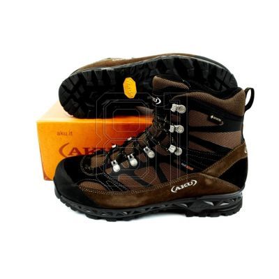 17. Aku Trekker Pro Gore-Tex M 844475 shoes
