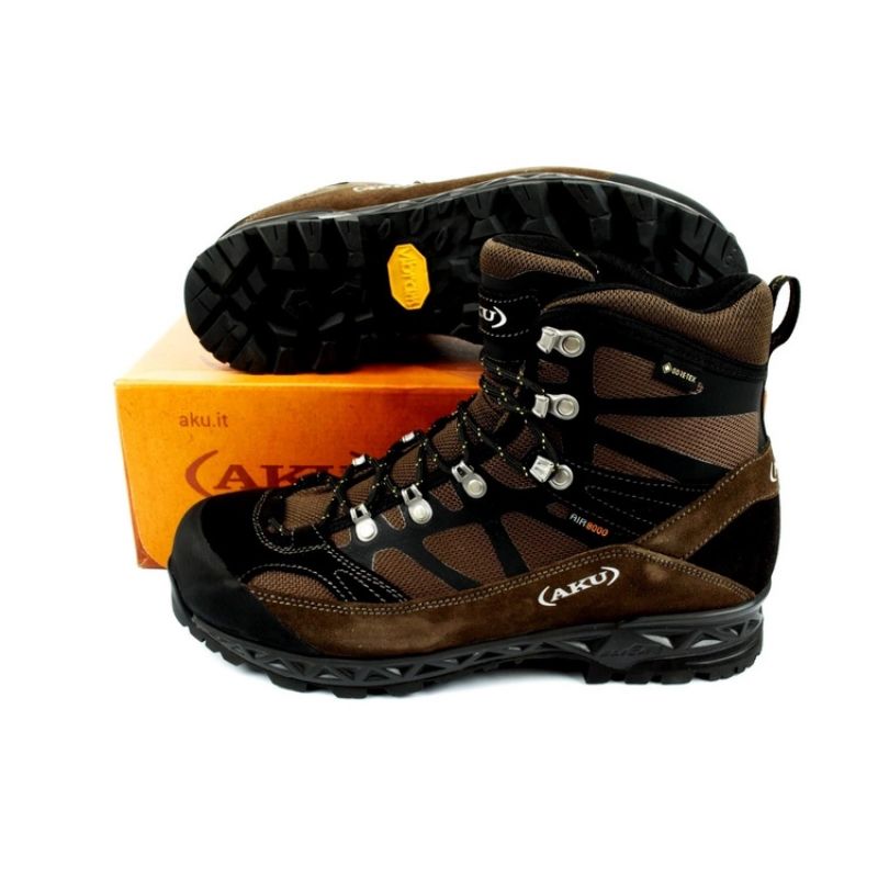 17. Aku Trekker Pro Gore-Tex M 844475 shoes