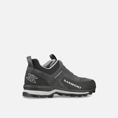 2. Garmont Dragontail Approach Shoes - Shadow Grey/Neutral Grey