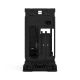 21. Fractal Design Era 2 Mini Tower Case Dark Gray, Gray