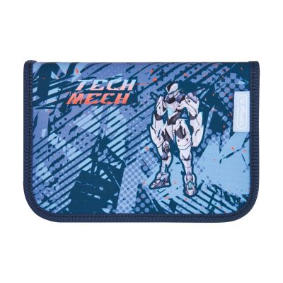 11. Herlitz Loop Plus TechMech backpack