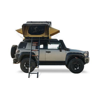 48. Offlander Fold X 160 Roof Tent OFF-FOLDX-160