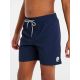 3. Protest CULTURE JR navy blue children's sports shorts for school PE (P2810000_941)