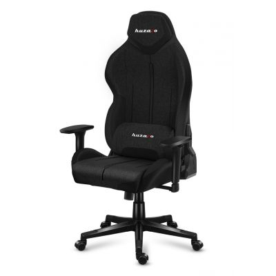 3. Huzaro Force 7.9 Black Mesh Gaming Chair