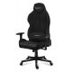 3. Huzaro Force 7.9 Black Mesh Gaming Chair