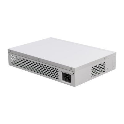 3. Switch Mikrotik CSS318-16G-2S+IN 18p Managed Gigabit/10G