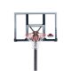 21. LIFETIME BOSTON 90001 Basketball Stand