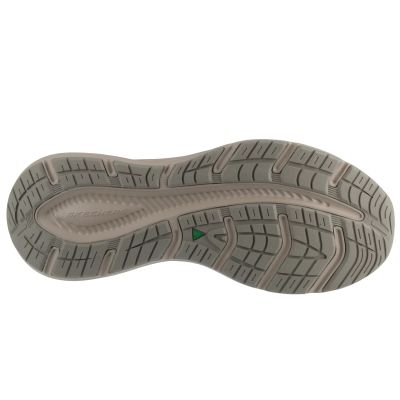 4. Skechers Edgeride – Rekze 232835-TPE Beige 42.5
