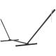 10. METAL HAMMOCK STAND 374x91x111CM