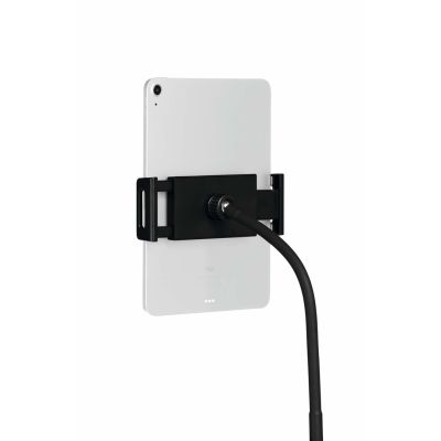 9. Durable TWIST Active Holder Mobile Phone/Smartphone, Tablet/UMPC Black
