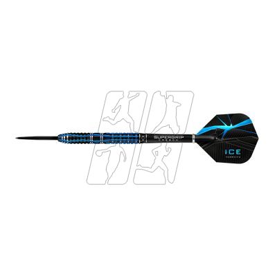 22. Harrows Ice Recut 90% Steeltip HS-TNK-000016025