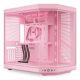 HYTE Y70 Milk Midi Tower Pink