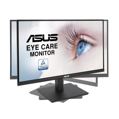 22. ASUS VA27AQ Computer Monitor 68.6 cm (27") 2560 x 1440 px Quad HD LCD Black
