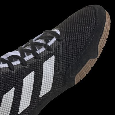 9. Adidas Tech Fall 2.0 M FZ5388 shoes