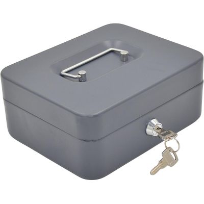 9. CASSETTE 20X16X8.5CM 1067599 SASKA GARDEN